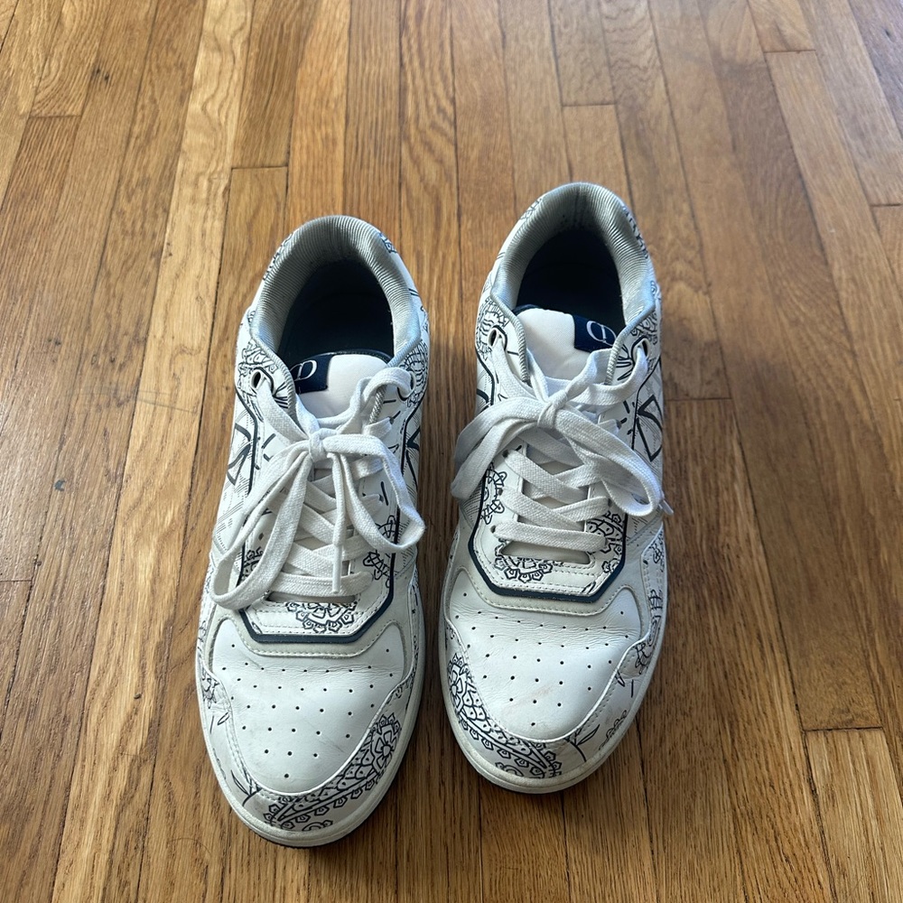 Dior sneakers